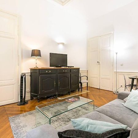 Chambre Ducale Digione Esterno foto